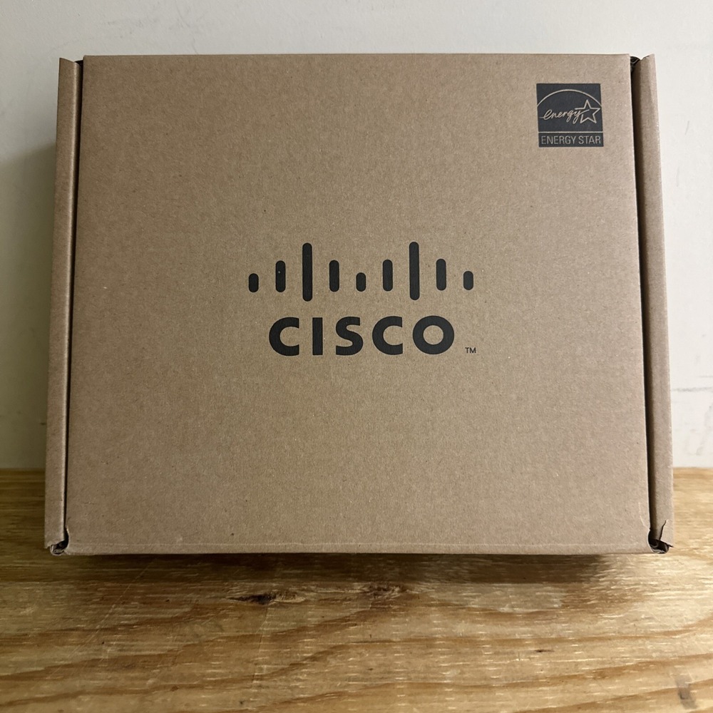 Cisco 7841 IP‎ Phone (CP-7841-K9)